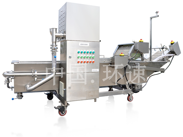 水果清洗機(jī),大型清洗機(jī)械,效率高 水果清洗機(jī),大型清洗機(jī)械,效率高