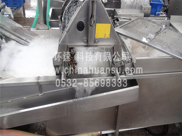 質(zhì)量好蔬菜清洗機(jī),自主研發(fā) 質(zhì)量好蔬菜清洗機(jī),自主研發(fā)