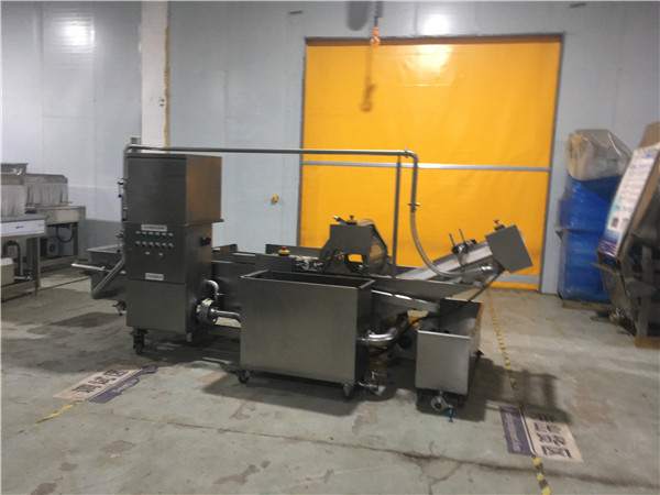 氣泡式洗菜機(jī)廠家直銷，節(jié)省中間商差價(jià)