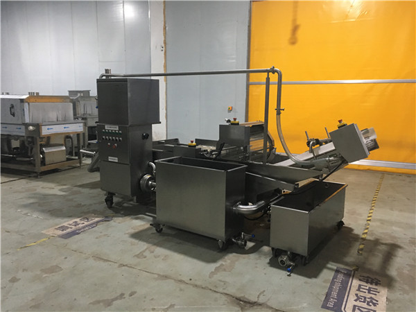 氣泡式洗菜機(jī)廠家直銷，節(jié)省中間商差價(jià)