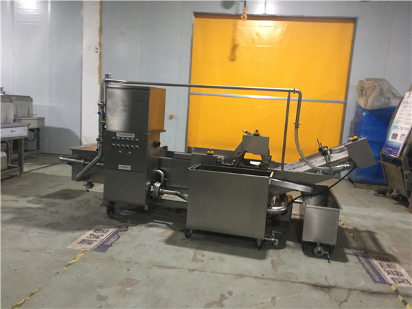 蔬菜清洗機改變傳統(tǒng)家用的設計理念 蔬菜清洗機改變傳統(tǒng)家用的設計理念