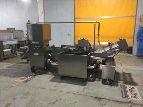 果蔬清洗機比較不錯的選擇----專業(yè)果蔬清洗機 果蔬清洗機比較不錯的選擇----專業(yè)果蔬清洗機