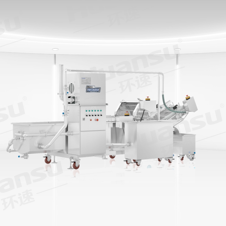 果蔬清洗機(jī)哪個(gè)好 拆裝簡(jiǎn)單易操作 果蔬清洗機(jī)哪個(gè)好 拆裝簡(jiǎn)單易操作