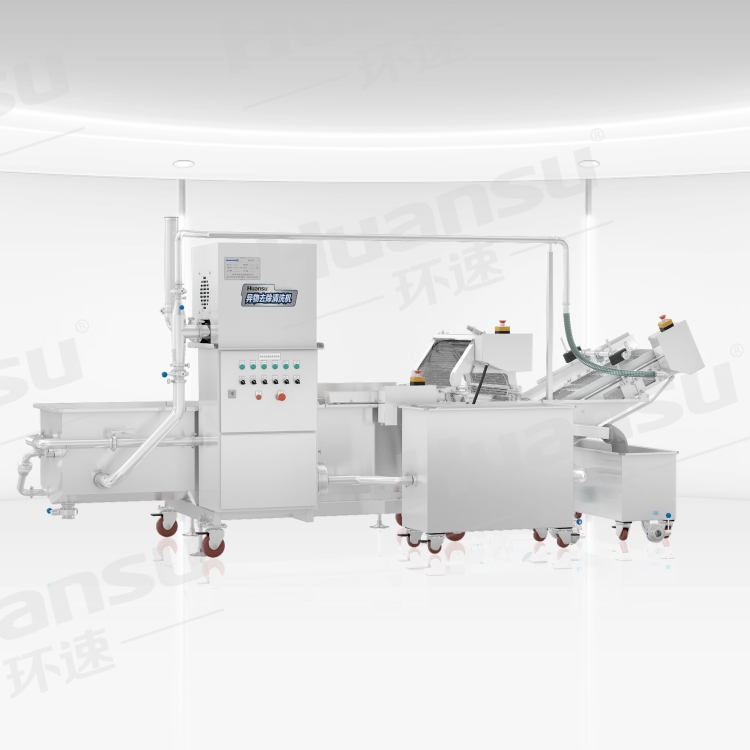 能夠有效清除小飛蟲(chóng)的果蔬清洗機(jī)哪種好 能夠有效清除小飛蟲(chóng)的果蔬清洗機(jī)哪種好