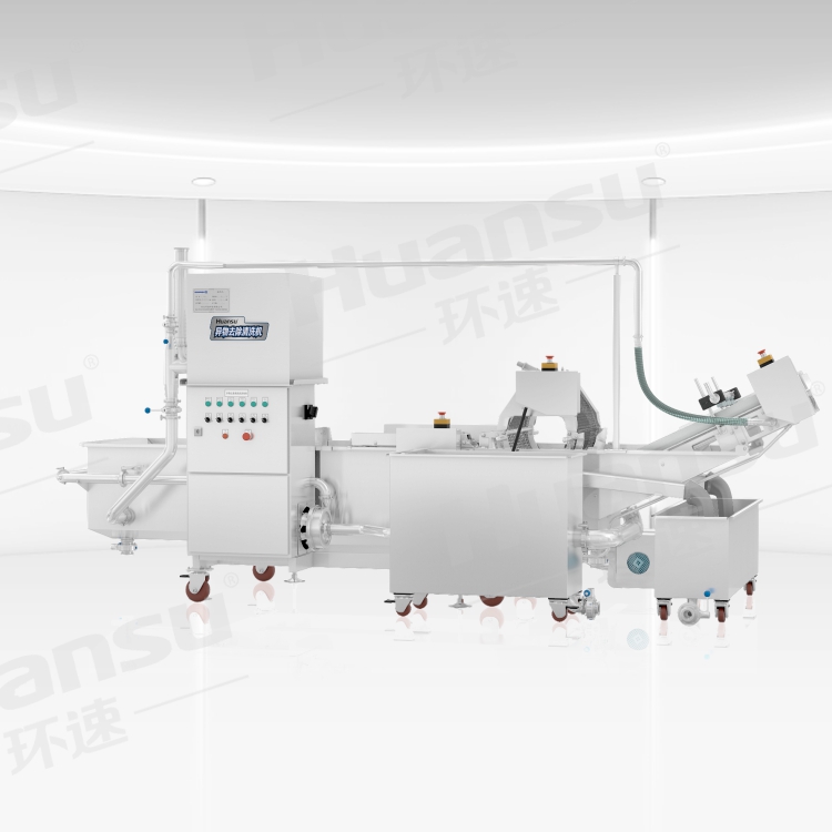 果蔬清洗機毛刷輥定做標(biāo)準(zhǔn) 果蔬清洗機毛刷輥定做標(biāo)準(zhǔn)