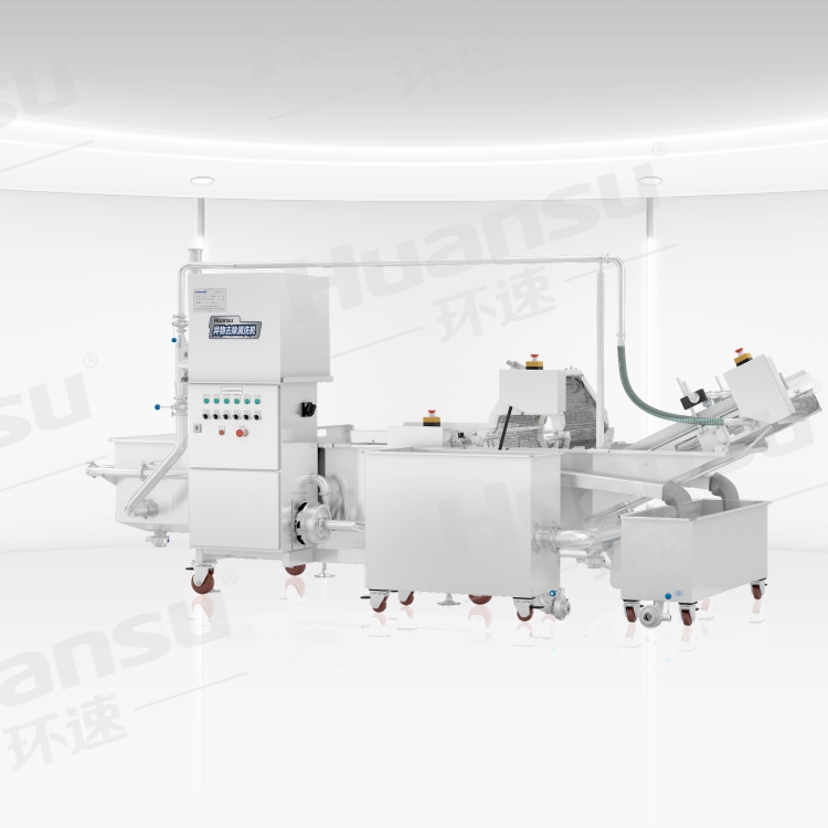 山東果蔬清洗機(jī)品牌哪家好 山東果蔬清洗機(jī)品牌哪家好