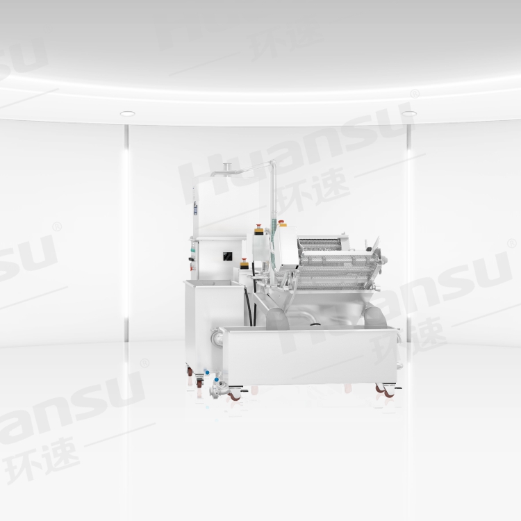 山東果蔬清洗機(jī)制造商 山東果蔬清洗機(jī)制造商