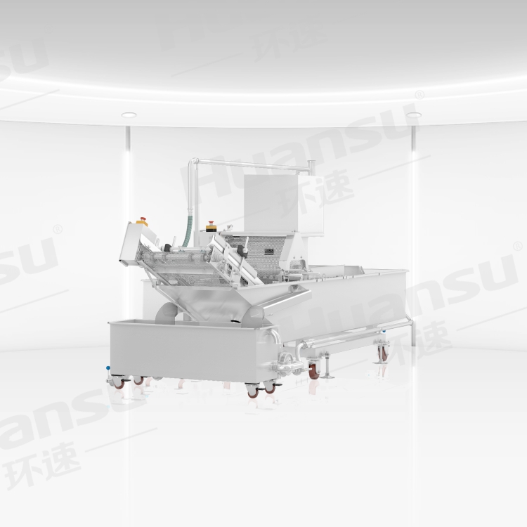 果蔬清洗機(jī)供應(yīng)廠家哪家好 果蔬清洗機(jī)供應(yīng)廠家哪家好