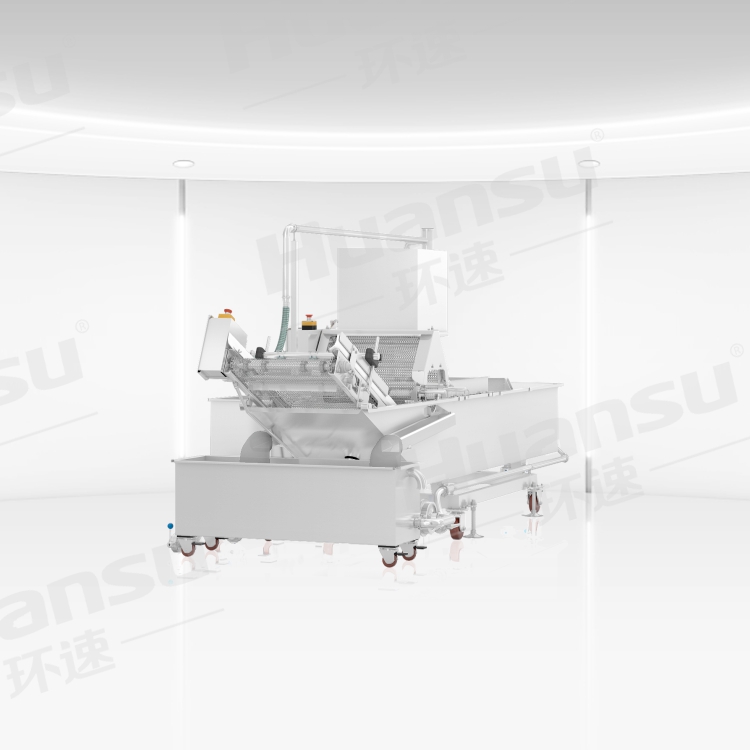 果蔬清洗機(jī)供應(yīng)廠家哪家好 果蔬清洗機(jī)供應(yīng)廠家哪家好