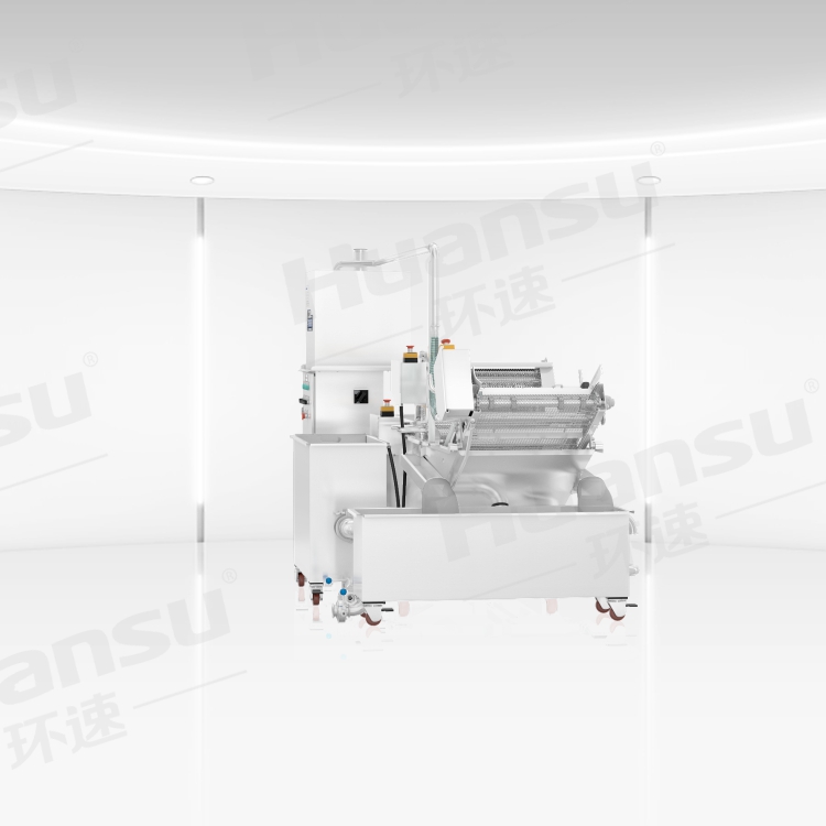 山東果蔬清洗機(jī)哪家好 山東果蔬清洗機(jī)哪家好