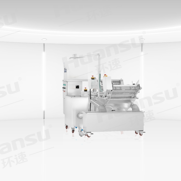 山東果蔬清洗機(jī)哪家好 山東果蔬清洗機(jī)哪家好