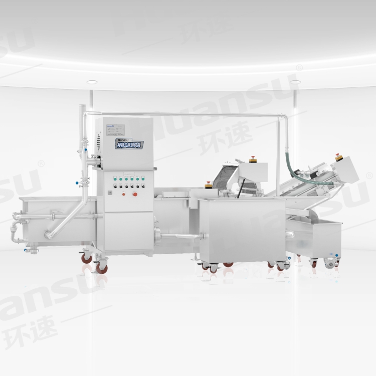 山東果蔬清洗機(jī)多少錢 山東果蔬清洗機(jī)多少錢
