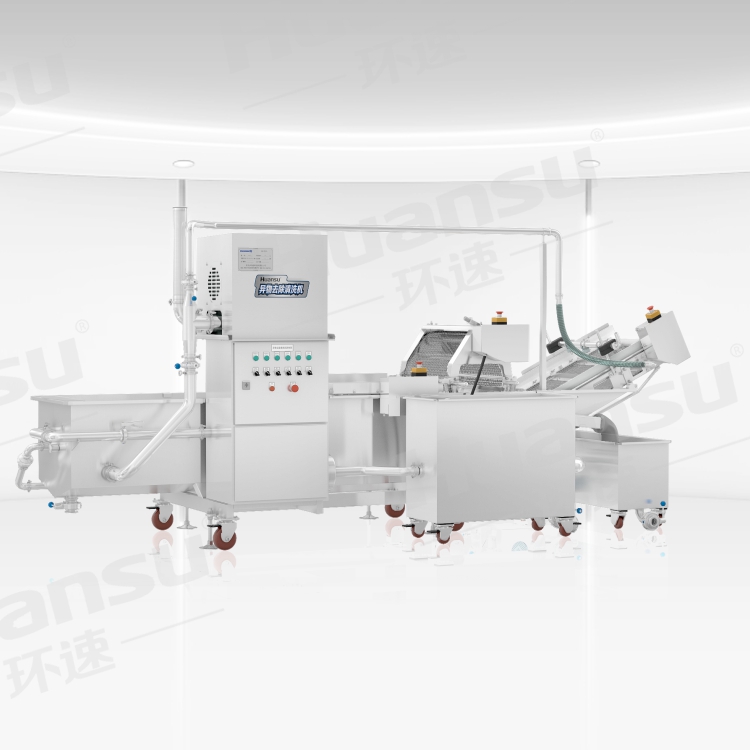超聲波清洗機(jī)，果蔬清洗機(jī)排行榜