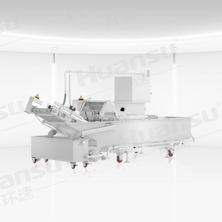 氣泡式洗菜機真實功能介紹 氣泡式洗菜機真實功能介紹