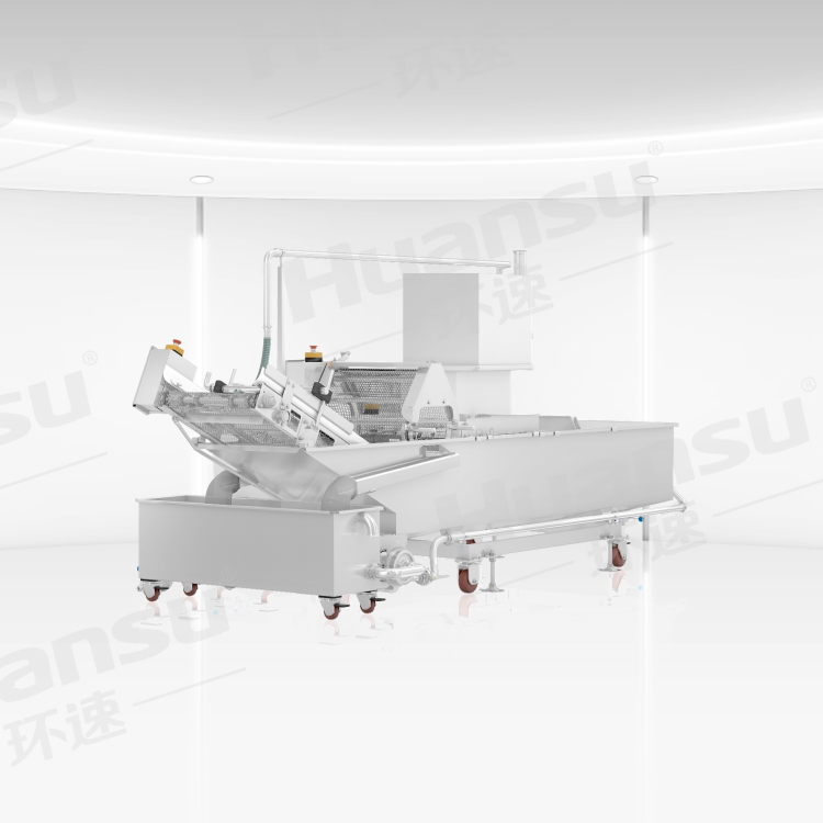 果蔬清洗機選擇方法 果蔬清洗機選擇方法