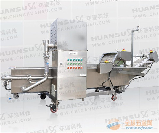 快餐清洗機(jī)的設(shè)計(jì)外形 快餐清洗機(jī)的設(shè)計(jì)外形