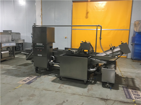 異物去除清洗機,果蔬氣泡清洗機,清洗量大