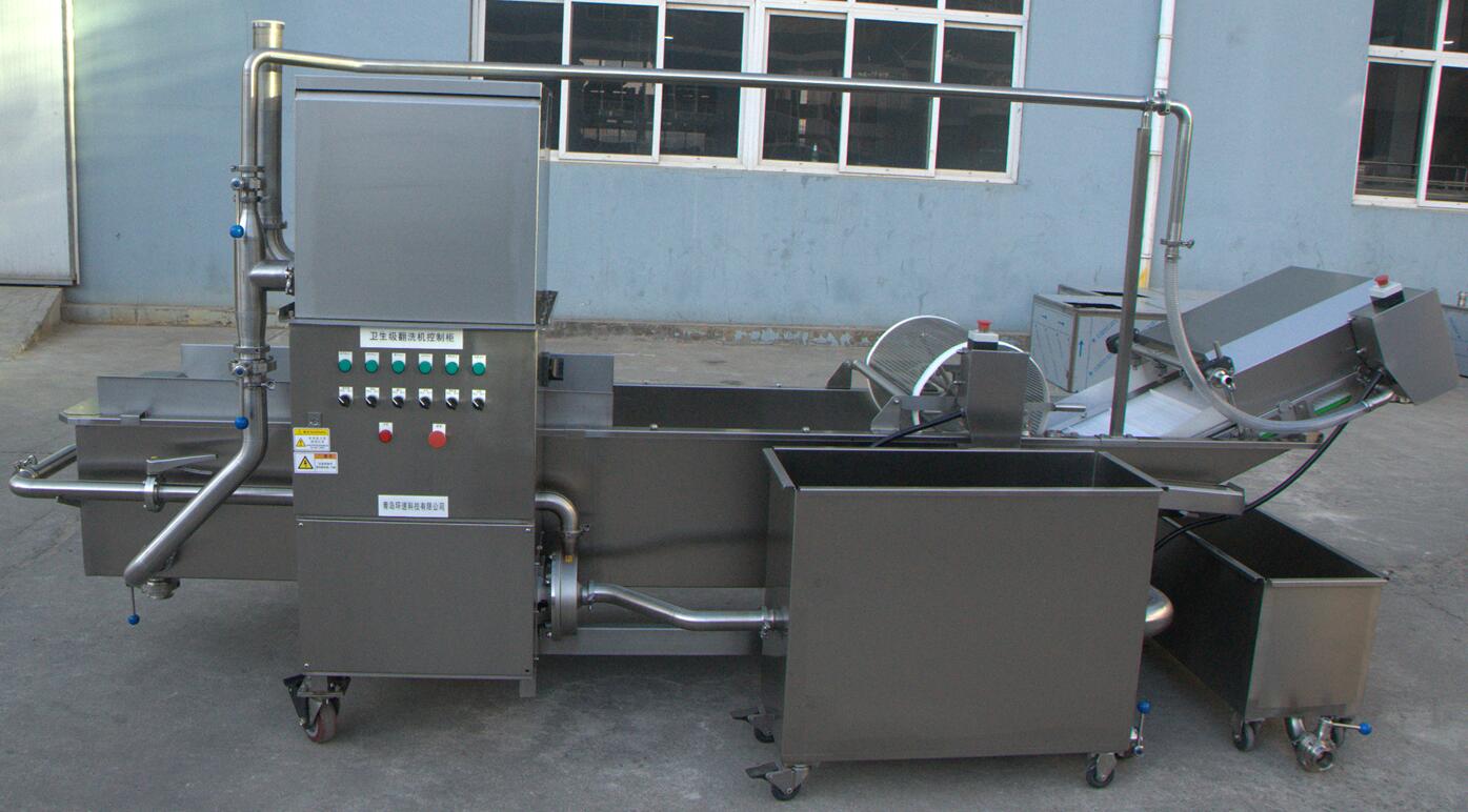 鴨腸的變身過(guò)程，讓你大跌眼驚