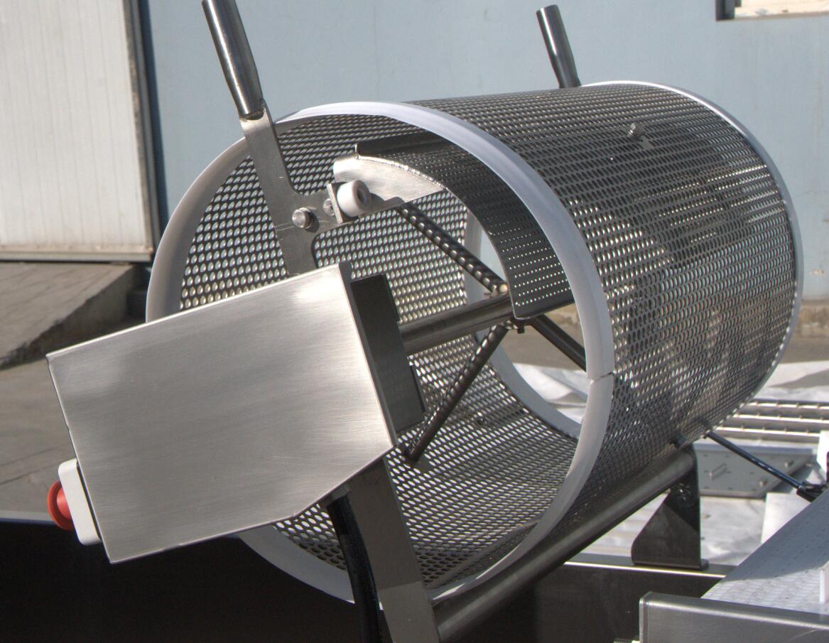 鴨腸的變身過(guò)程，讓你大跌眼驚