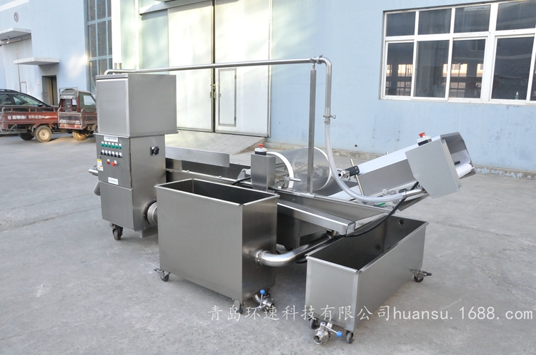 山東全自動(dòng)氣泡式洗菜機(jī)價(jià)格有效去除毛發(fā),泥沙雜質(zhì),葉菜類,根莖類,十年發(fā)展 山東全自動(dòng)氣泡式洗菜機(jī)價(jià)格有效去除毛發(fā),泥沙雜質(zhì),葉菜類,根莖類,十年發(fā)展