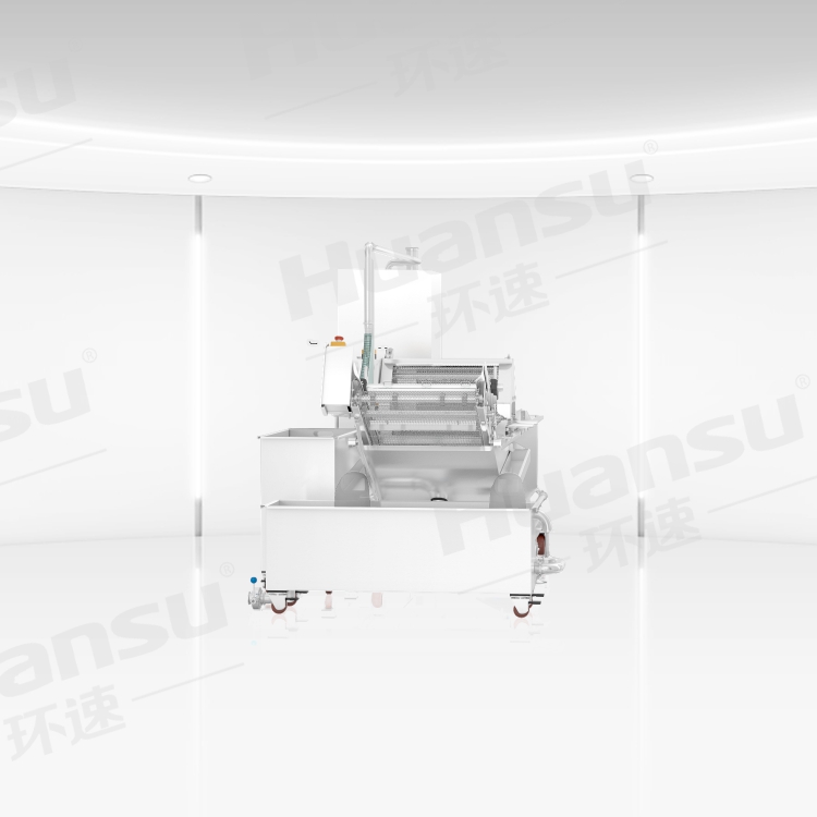 曝氣商用氣泡式洗菜機氣泡清洗機,青島環(huán)速,十年研發(fā)經驗 曝氣商用氣泡式洗菜機氣泡清洗機,青島環(huán)速,十年研發(fā)經驗