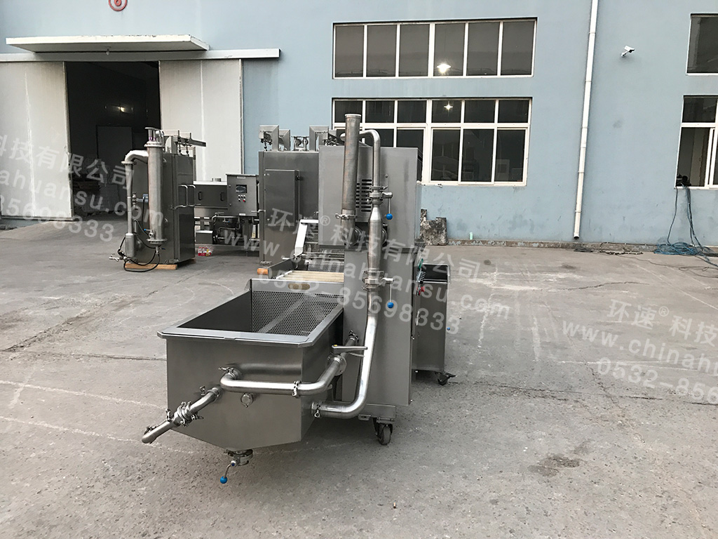 廣西洗菜機(jī) 廠家直銷全自動(dòng)氣泡式清洗 廣西洗菜機(jī) 廠家直銷全自動(dòng)氣泡式清洗