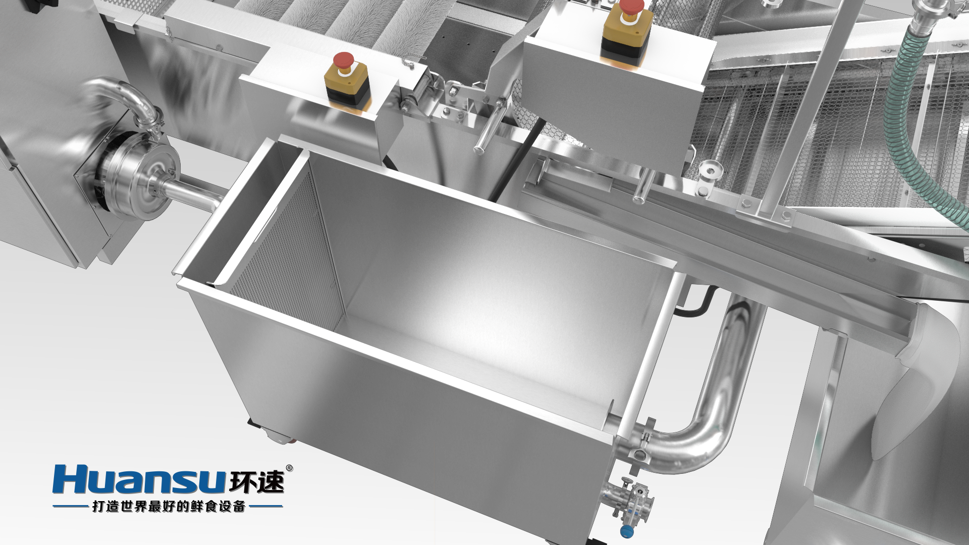 多用途洗菜機 廠家直銷全自動多功能清洗 多用途洗菜機 廠家直銷全自動多功能清洗