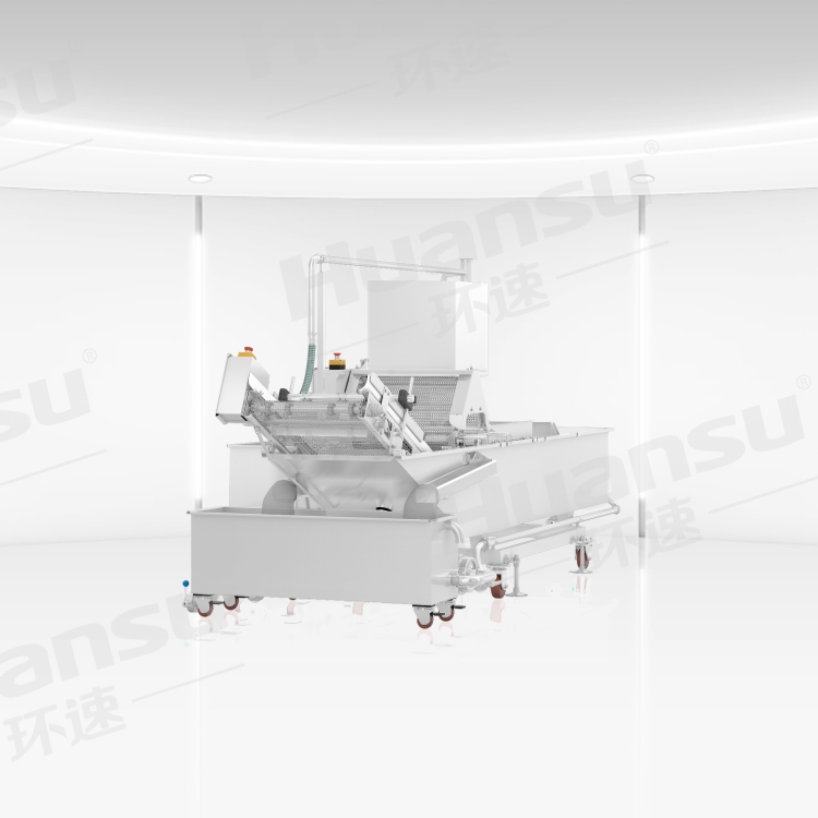商用氣泡洗菜機(jī) 安全性能高 氣泡式蔬菜翻洗機(jī) 商用氣泡洗菜機(jī) 安全性能高 氣泡式蔬菜翻洗機(jī)
